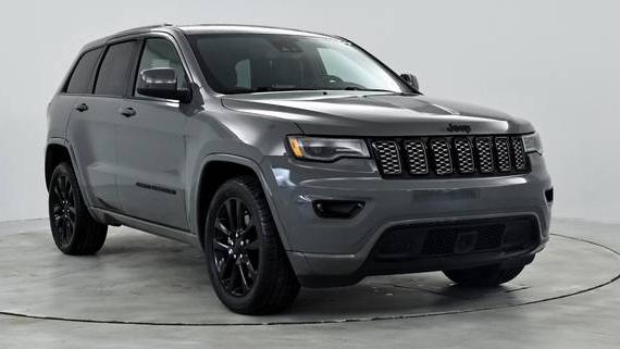 JEEP GRAND CHEROKEE 2021 1C4RJEAG5MC713381 image
